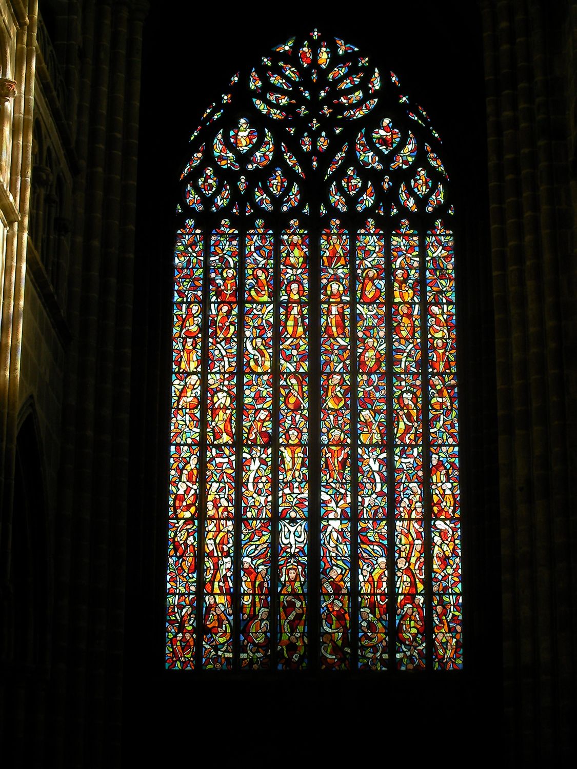 vitraux
