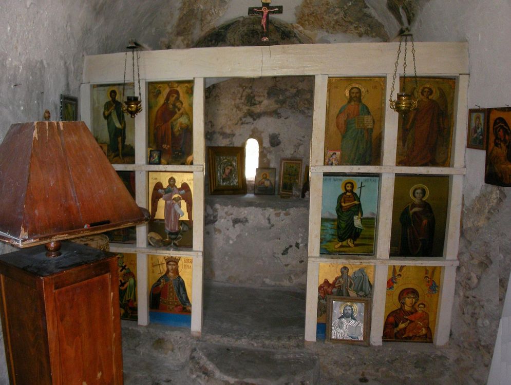 Eglise Eglise