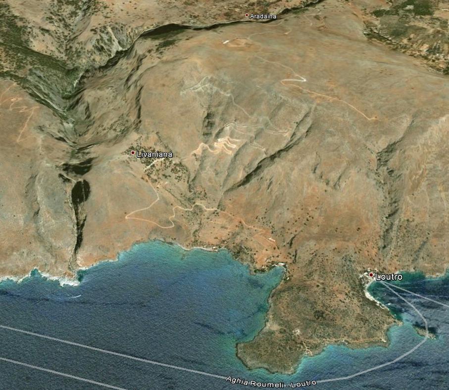 Loutro Aradena
