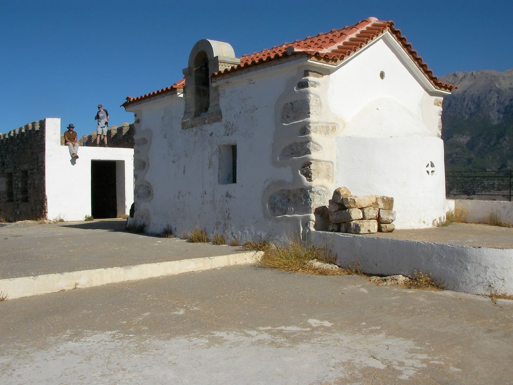 Eglise Eglise