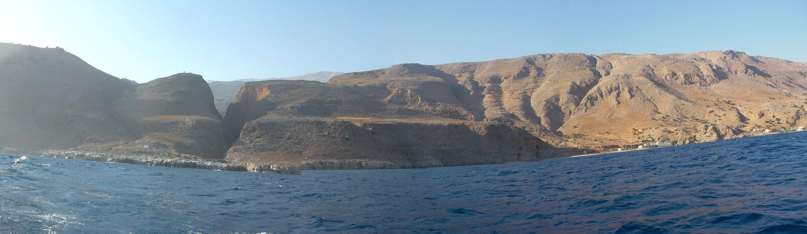 Gorge Gorge