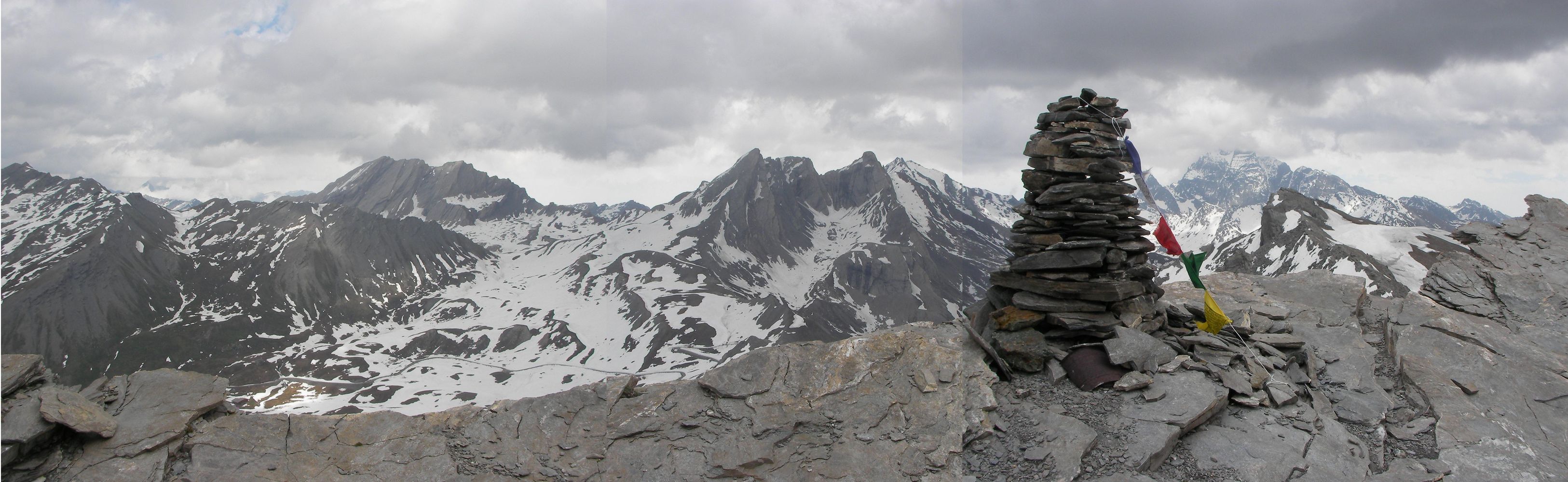 Mont Viso