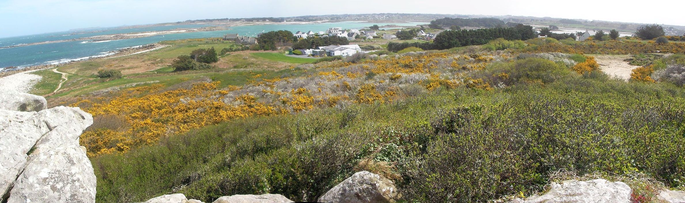 Ile Grande