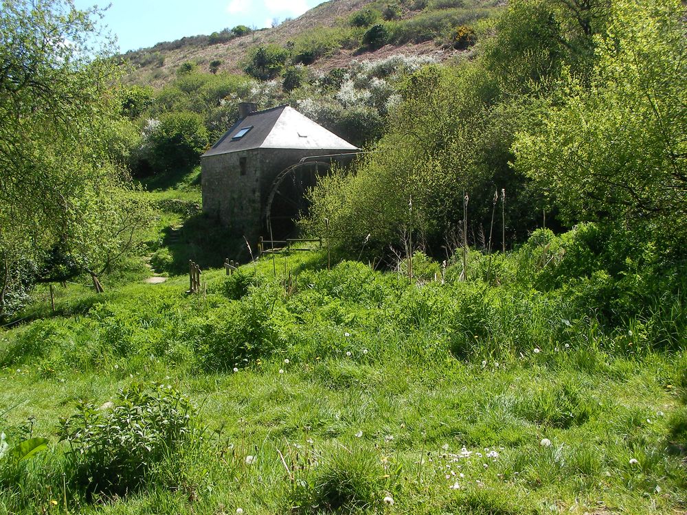Moulin de Prajou Moulin de Prajou