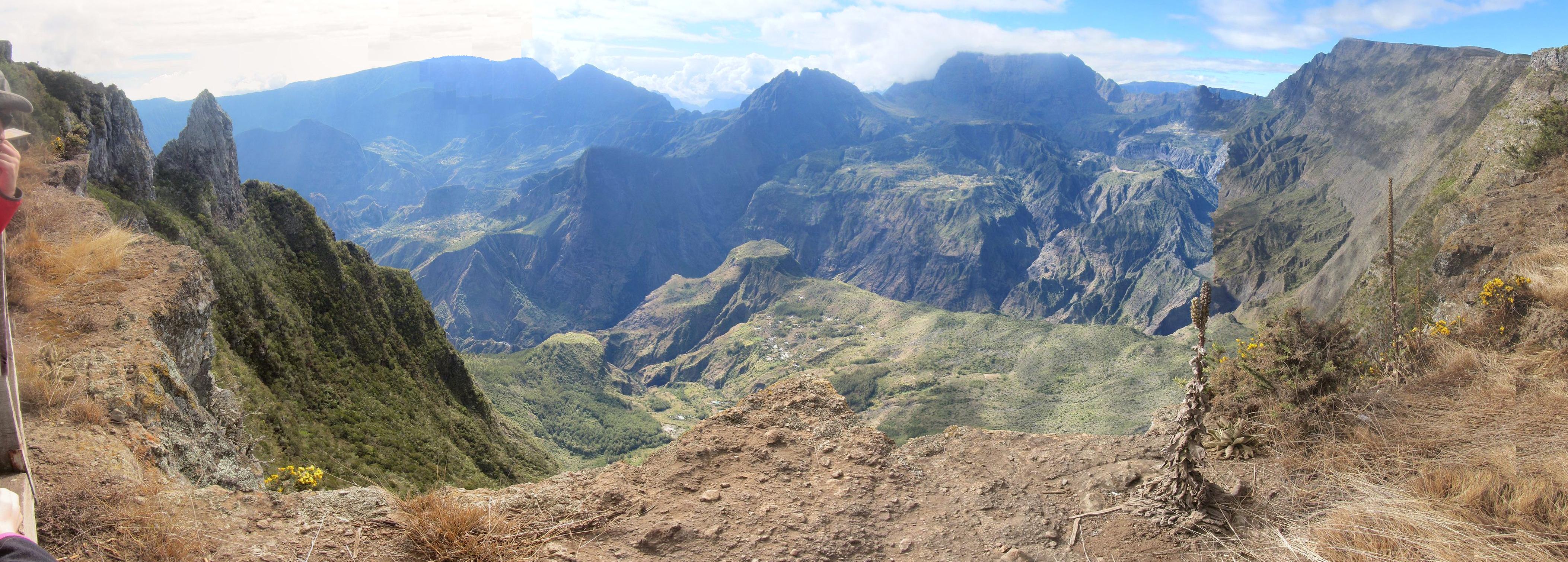 Mont Vert