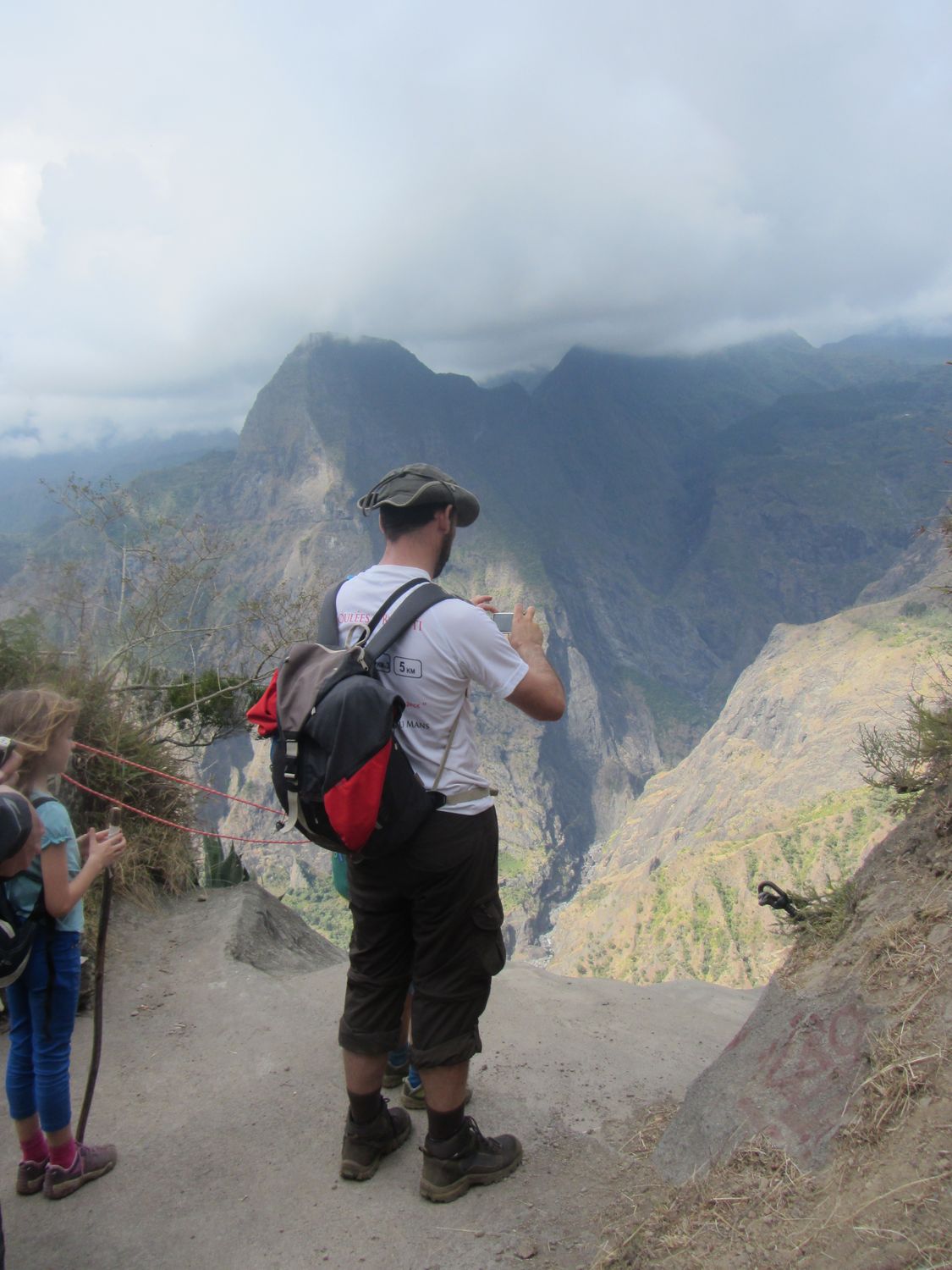 Piton Maïdo