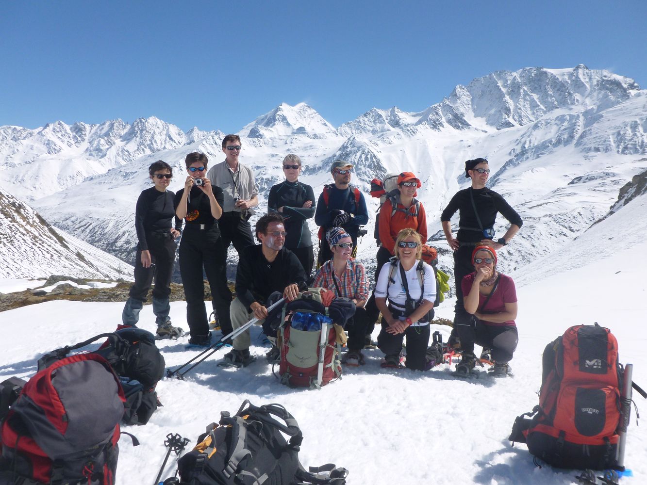 groupe