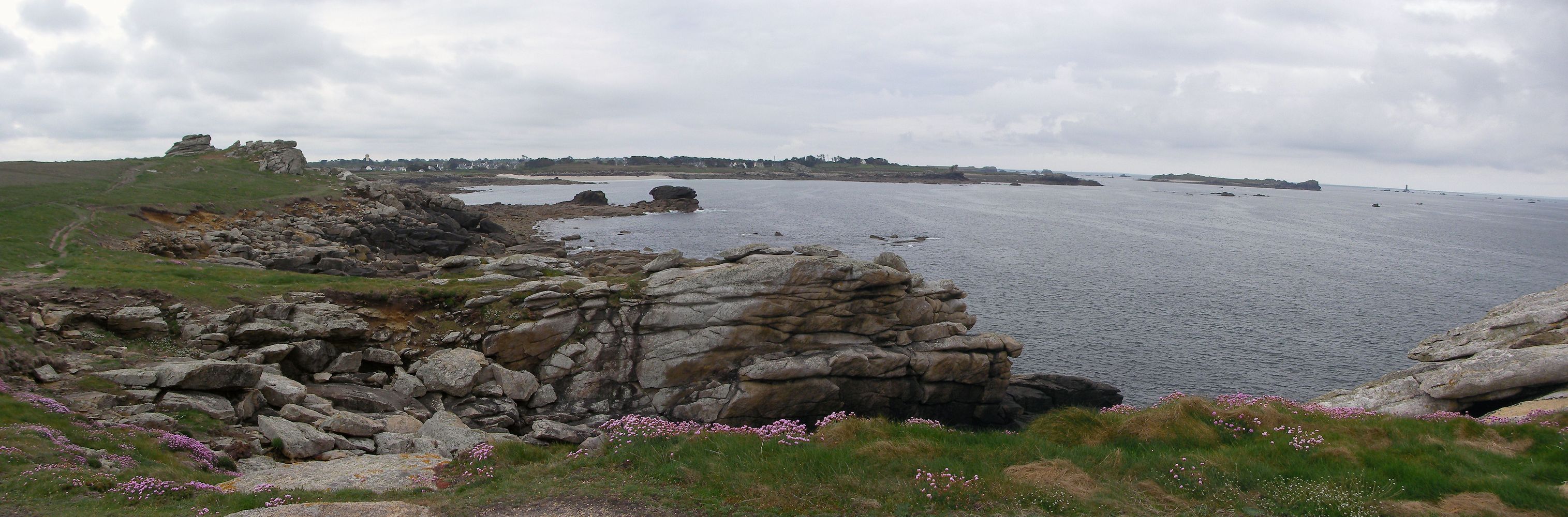 Phare du Four