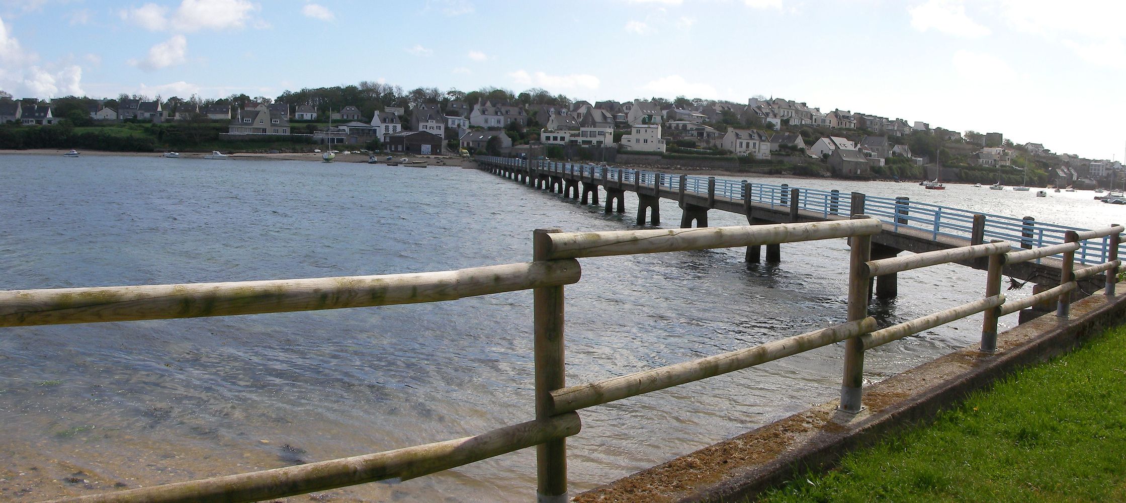 Passerelle