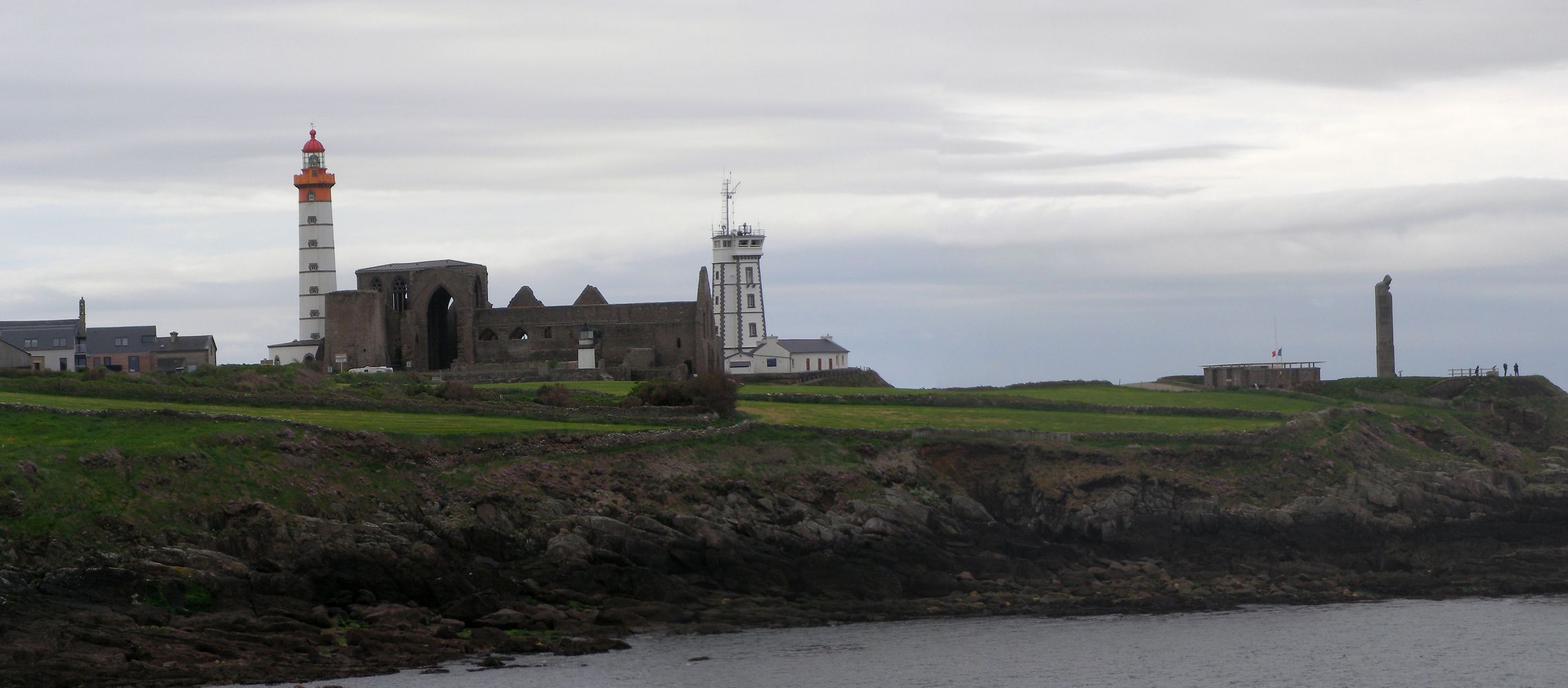 Pointe Saint Mathieu