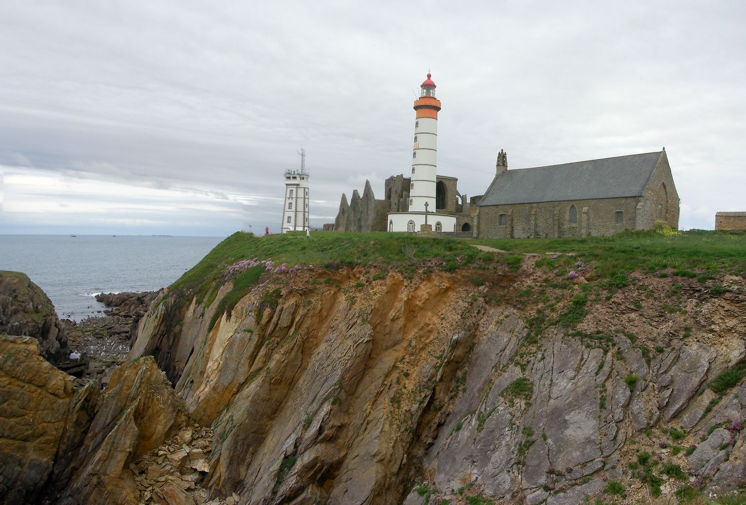 Pointe St Mathieu