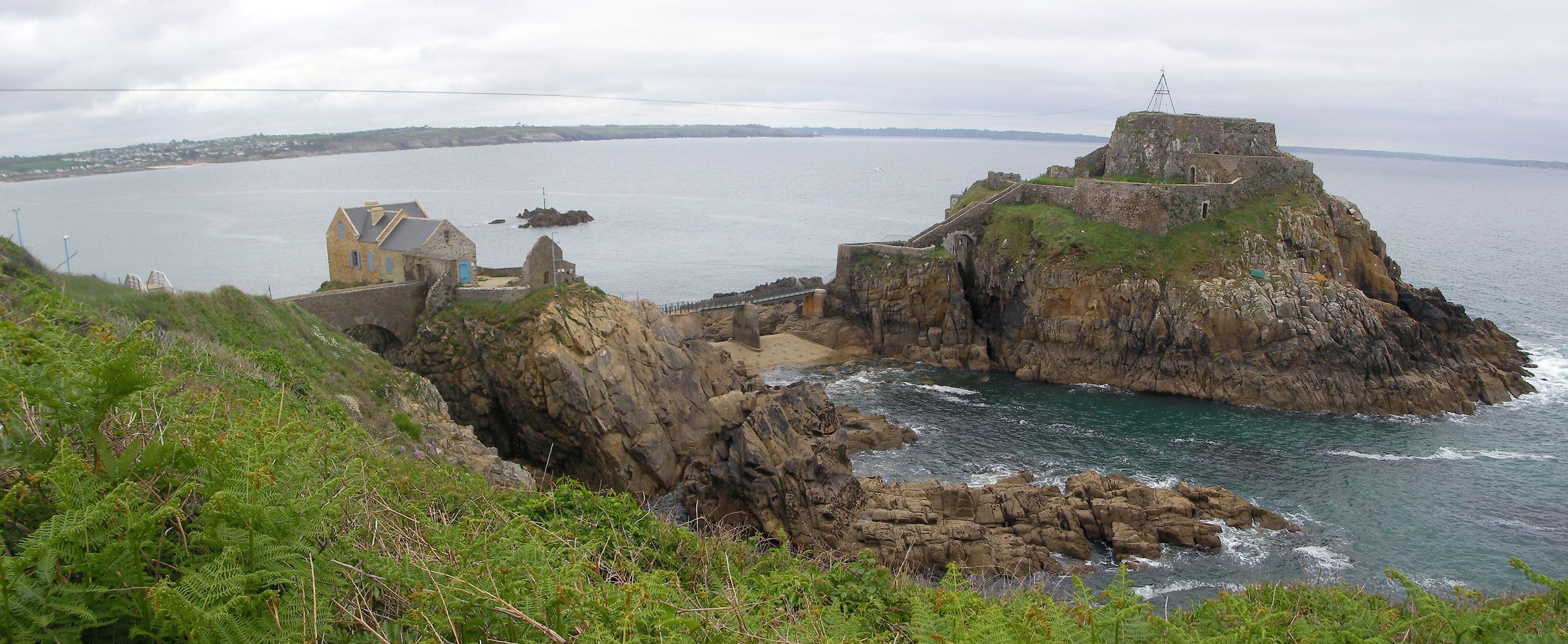 Fort de Bertheaume