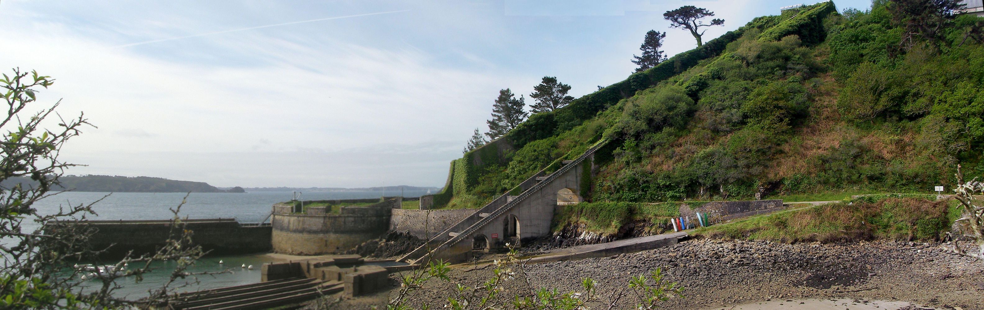 Fort