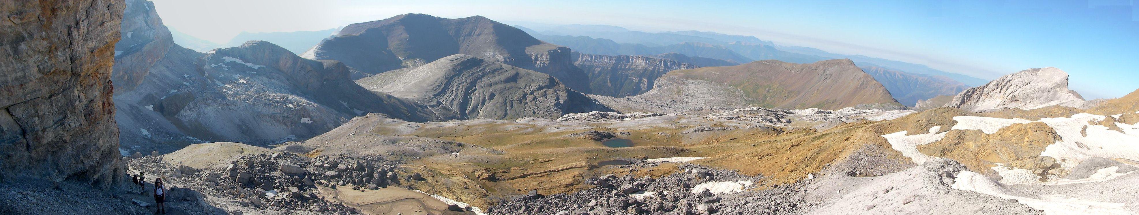 Brèche de Roland
