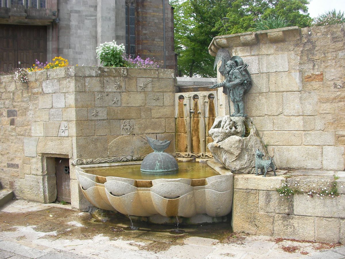 Fontaine