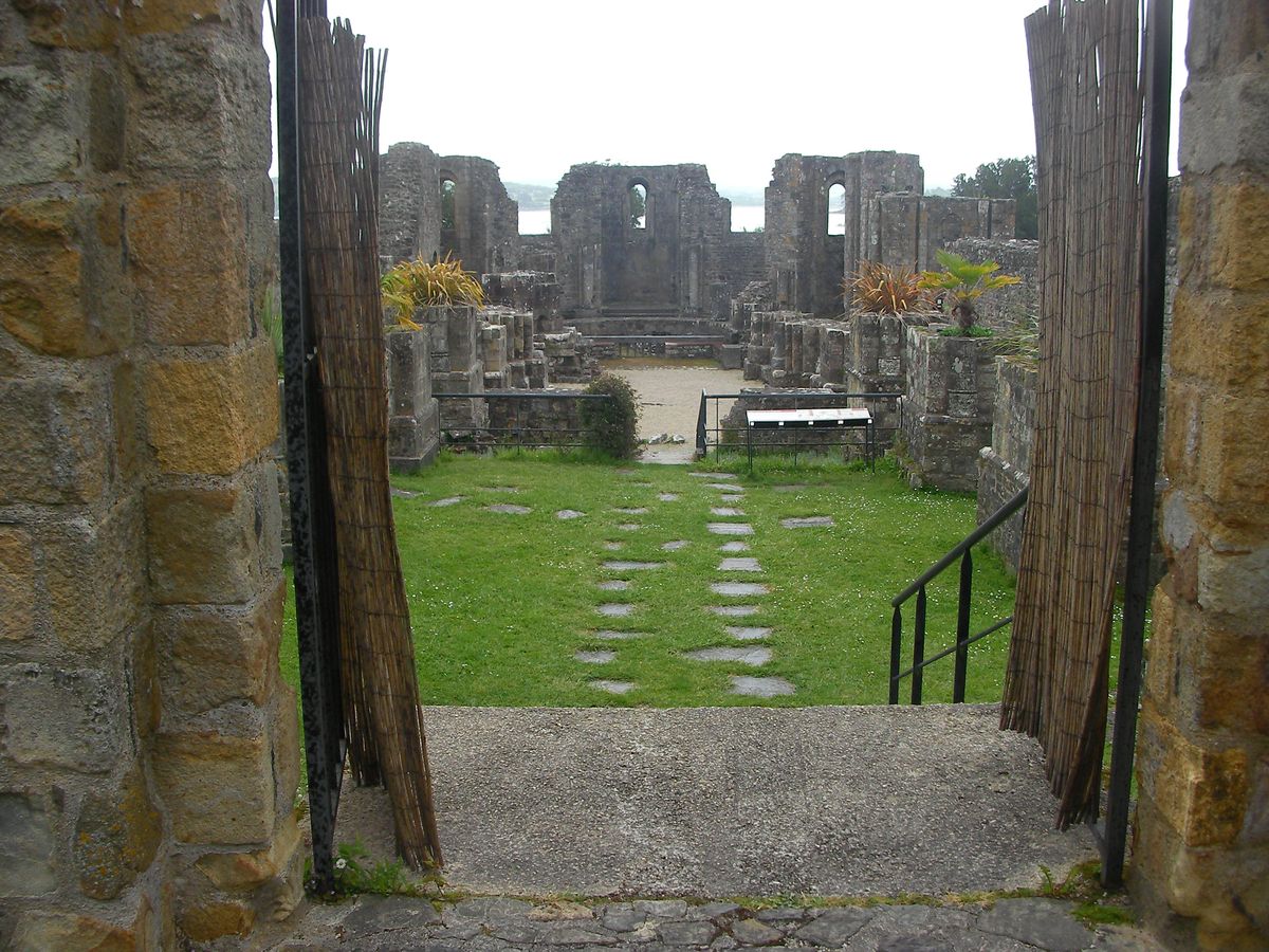 Ancienne Abbaye