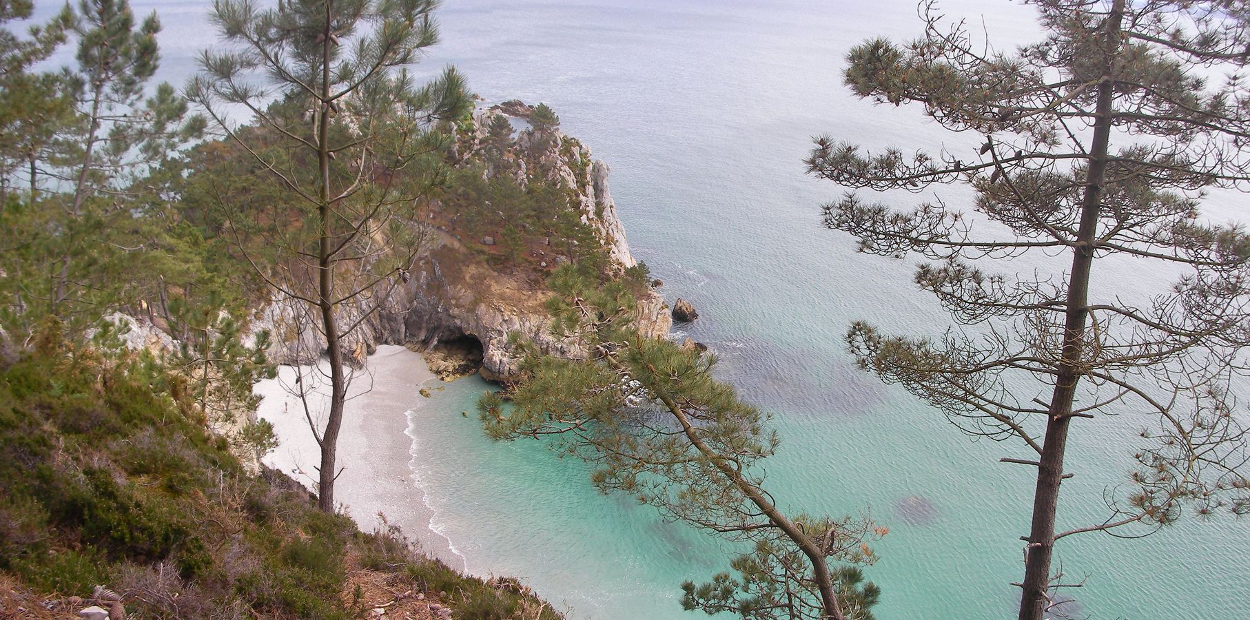 ile vierge