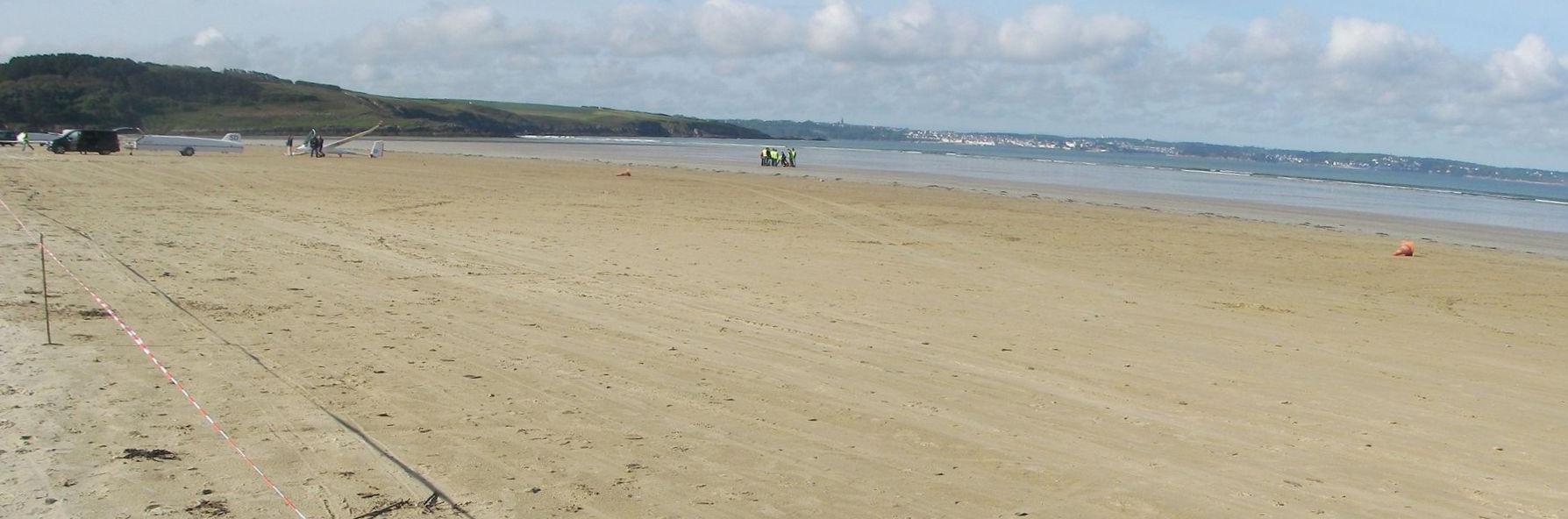 plage sainte Anne