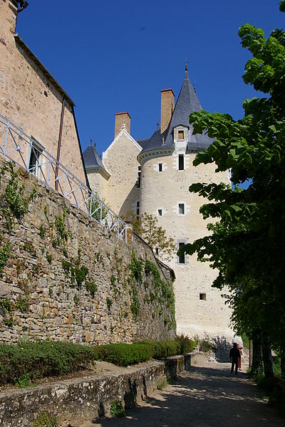 Sainte Suzanne