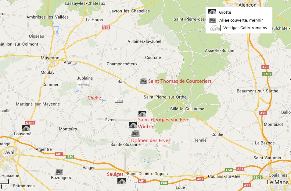 carte