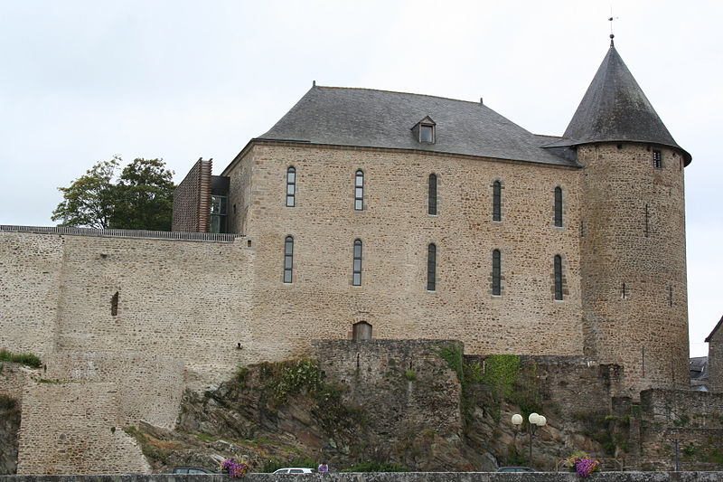 Mayenne