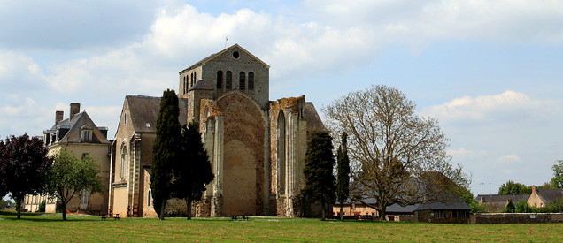 Abbaye Roe