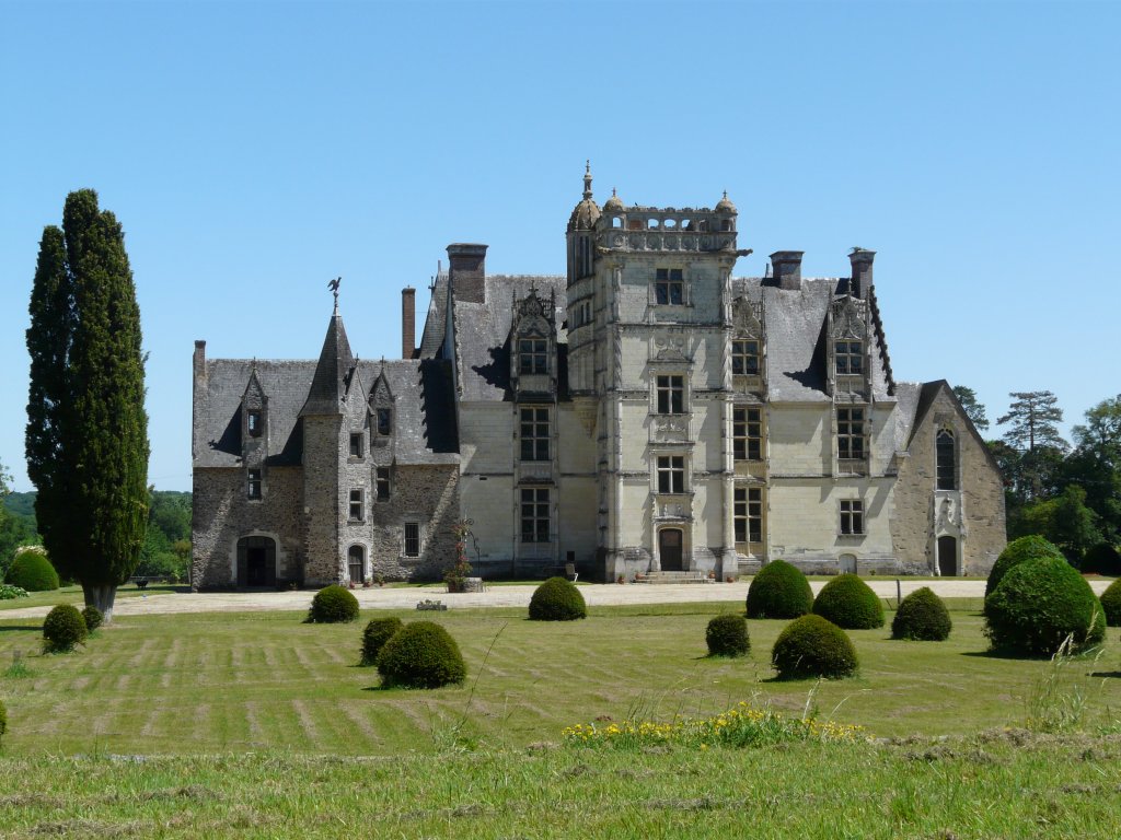 saint Ouen